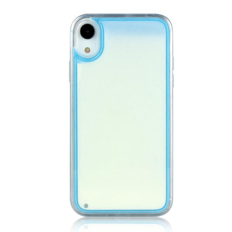 Image of Luminous liquid quicksand phone case for all phone models