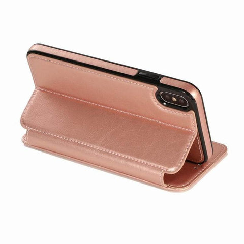 Image of Leather case for iPhone13 12 11 pro max x  sery