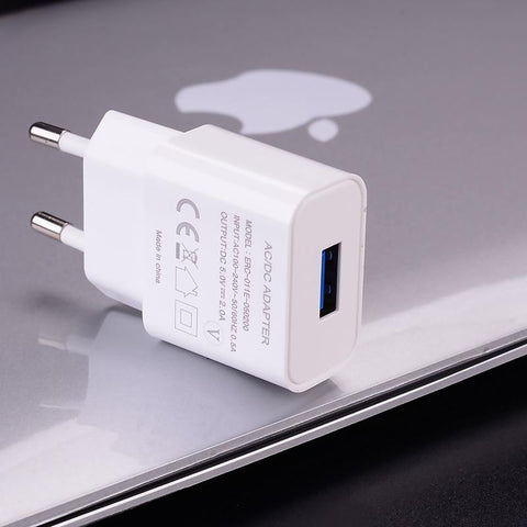 Image of Micro Usb Fast Charger Type C Data Cable 5V 2A For Samsung smart phones