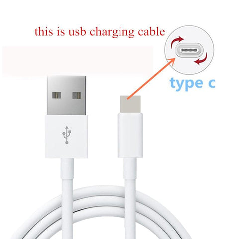 Image of Micro Usb Fast Charger Type C Data Cable 5V 2A For Samsung smart phones