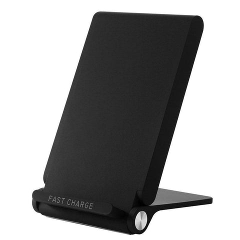 Image of Qi 2.0 fast charging wireless charger for Samsung for iphones