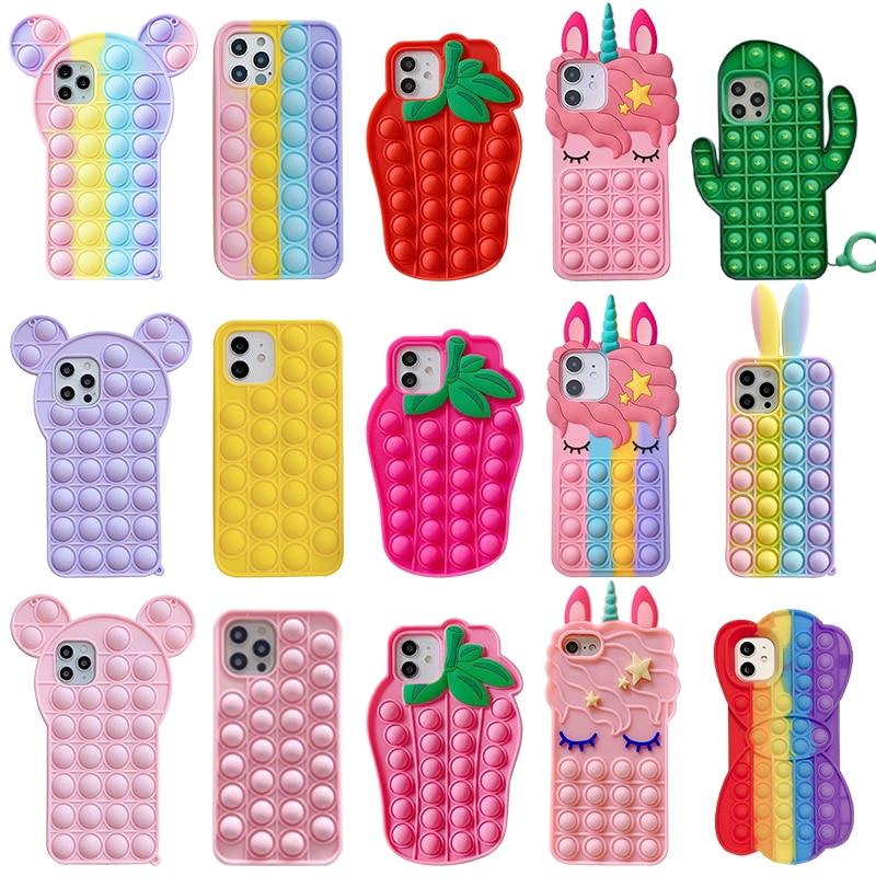 Wholesale Phone Cover For Iphone 11 X XS XR Max Case Silicon Mobile Custom  Phone Case For Iphone Cases Back Cover From m.