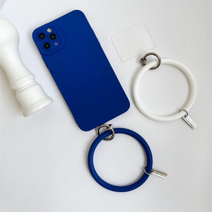 Universal Hanging Ring holders for Mobile Phones