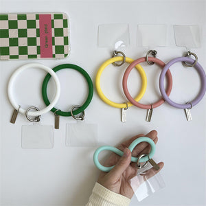 Universal Hanging Ring holders for Mobile Phones