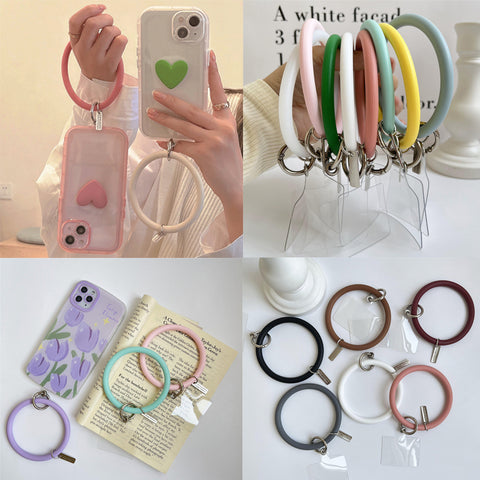 Image of Universal Hanging Ring holders for Mobile Phones