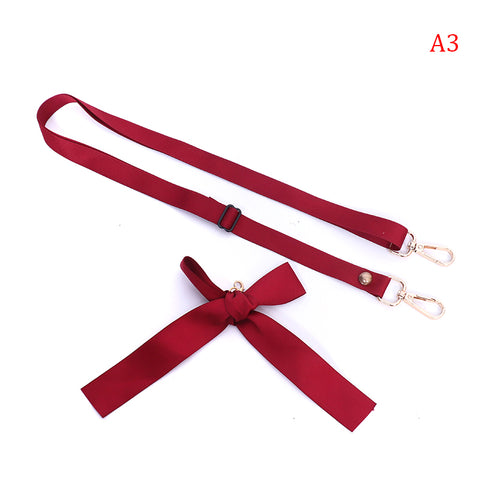 Image of Universal Shoulder Strap Diagonal Lanyard Adjustable Mobile Shell cross body Long Hanging