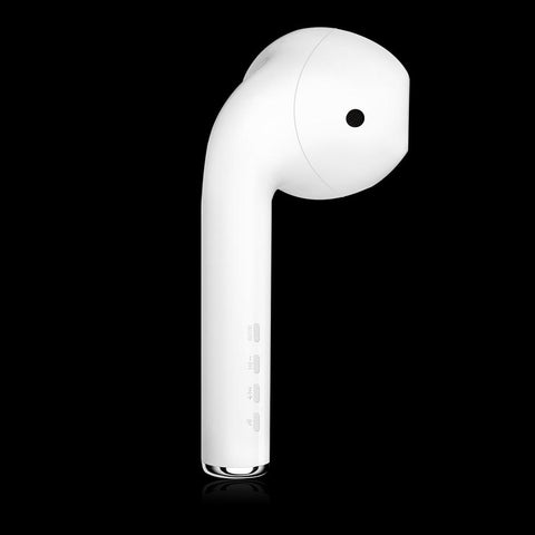 Image of Wireless Giant earphone Mode Speaker Bluetooth Headset Player 5W Speaker Stereo Music Loudspeaker FM Radio Playback soundbar