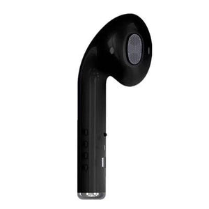 Wireless Giant earphone Mode Speaker Bluetooth Headset Player 5W Speaker Stereo Music Loudspeaker FM Radio Playback soundbar