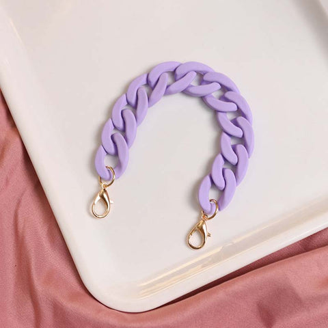 Image of Holding Chains For mobile Phones Anti-Fall bracelet DIY Jewelry Findings Accessories