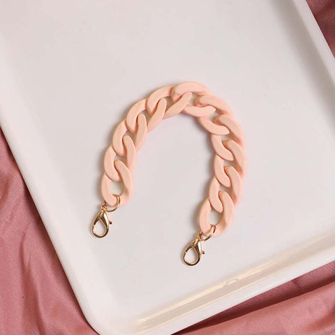 Image of Holding Chains For mobile Phones Anti-Fall bracelet DIY Jewelry Findings Accessories