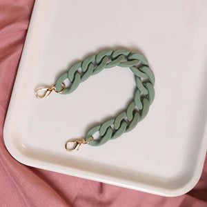 Holding Chains For mobile Phones Anti-Fall bracelet DIY Jewelry Findings Accessories