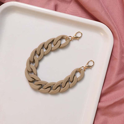 Image of Holding Chains For mobile Phones Anti-Fall bracelet DIY Jewelry Findings Accessories