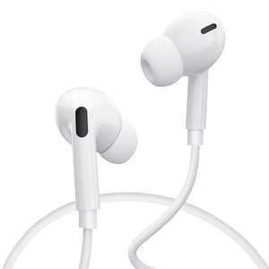 apple wired earpods with lightning connector