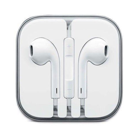 Image of In ear Earphones for apple iPhones iPads