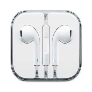 In ear Earphones for apple iPhones iPads