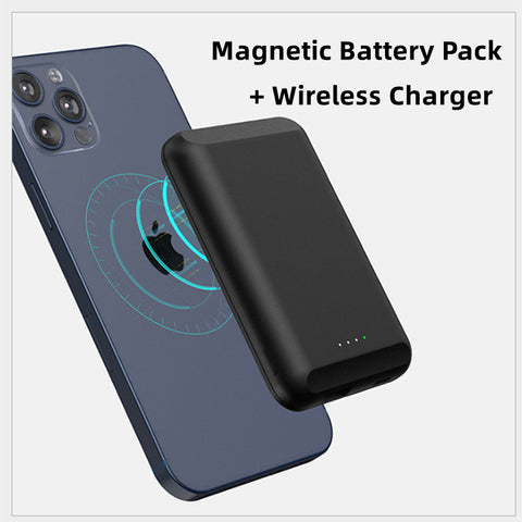 Image of wholesale battery pack and wireless chargers powerbank