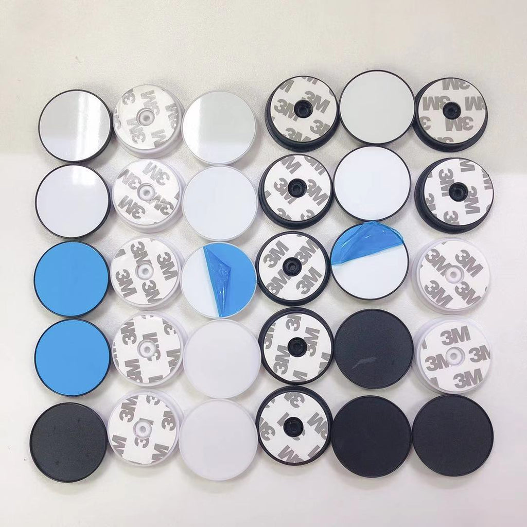 Wholesale Sublimation Blank Pins DIY Button Badge Sublimation
