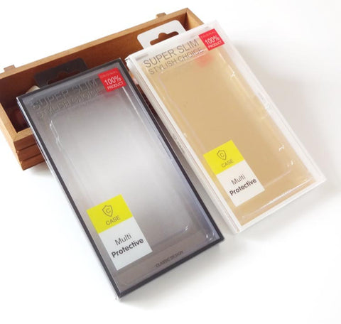 Image of Retail packaging for phone case