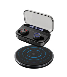 X11 TWS bluetooth 5.0 3D Stereo Sound Wireless Bluetooth earbuds