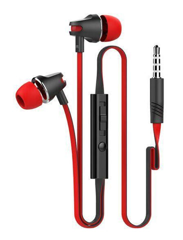 Image of Langsdom JV23 High bass Stereo Earphones