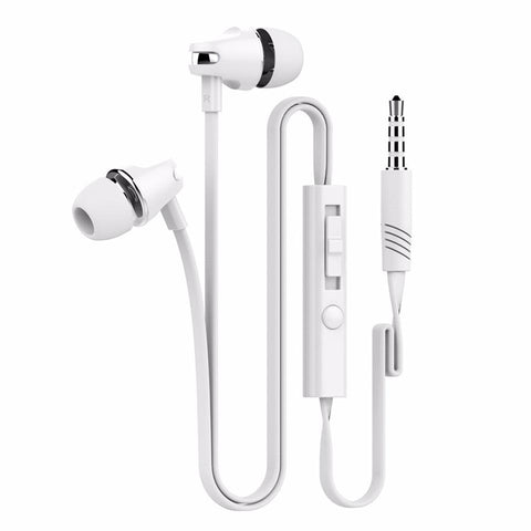 Image of Langsdom JV23 High bass Stereo Earphones