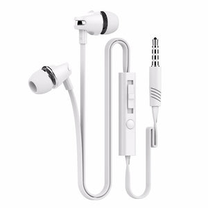 Langsdom JV23 High bass Stereo Earphones