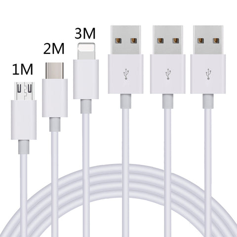Image of wholesale phone accessories cable chargers