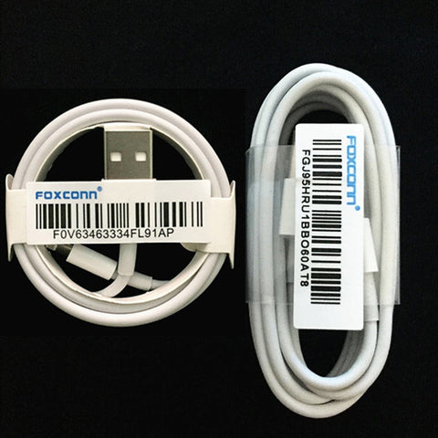 Image of foxconn iphone cable