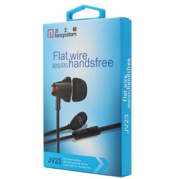 Image of Langsdom JV23 High bass Stereo Earphones