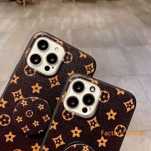 iphone11promaxleathercaseholderstandpopsocket