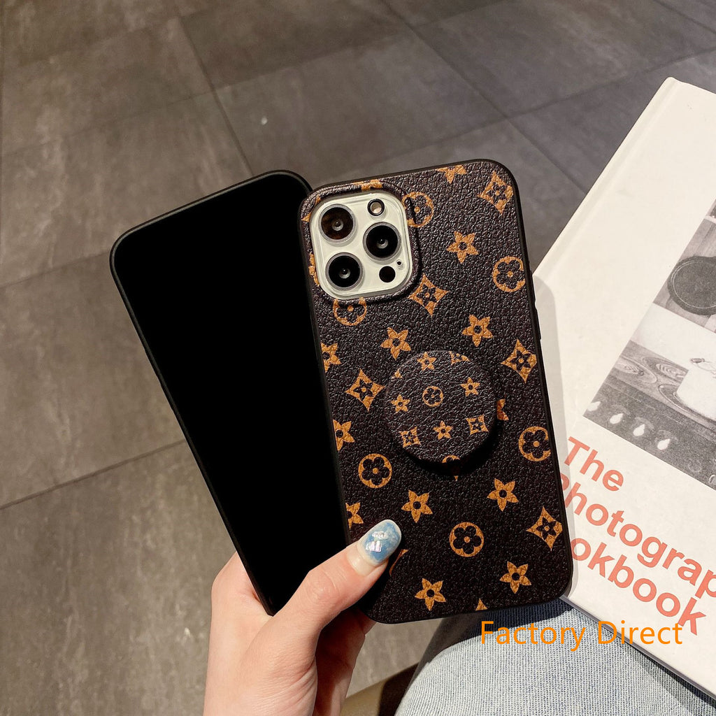READY STOCK] LV Gucci Casing Iphone 12 11 Pro Max XS MAX XR X 6 6s