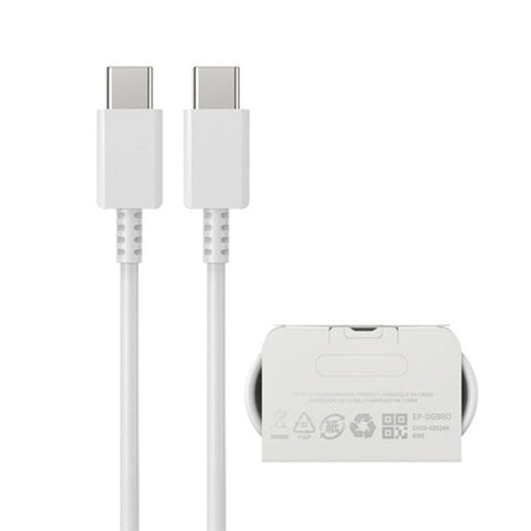 Image of 45W Fast charger KIT For Samsung mobile phones S20 21 22 23