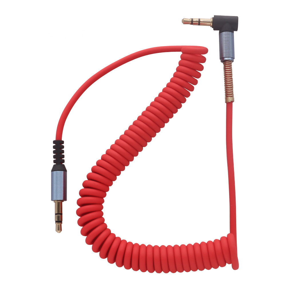 Cable Auxiliar Audio Cables