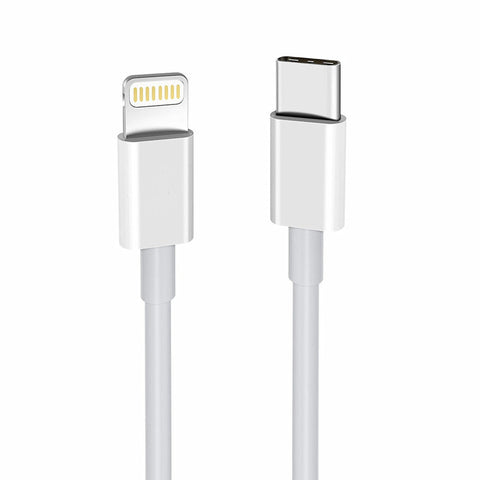 Image of MFI Certified PD cable charger for apple ipads iphones