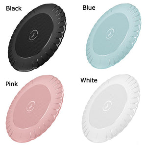 10W Fast Charge Wireless Charger for Samsung for iphone  mobile phones