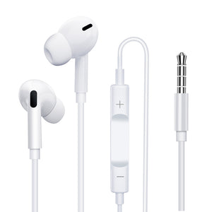 2024 new Ear pods PRO for iPhones Android all mobile phones [Calls + Music]